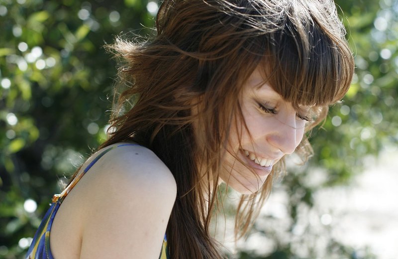 Надежда, 23 года, 0 размер груди